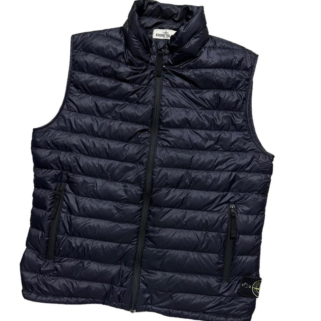 Stone Island Down Gilet