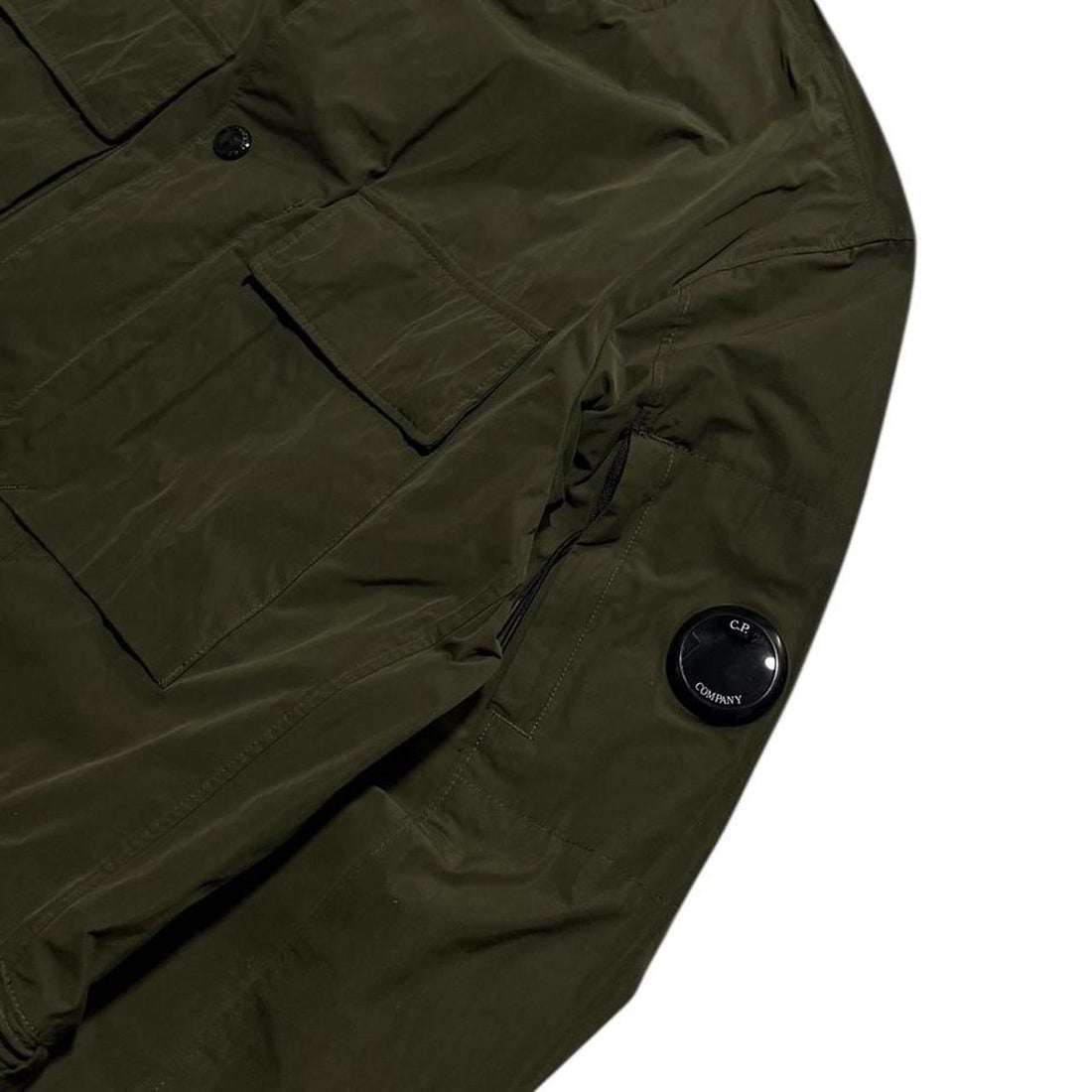 CP Company Memri Jacket