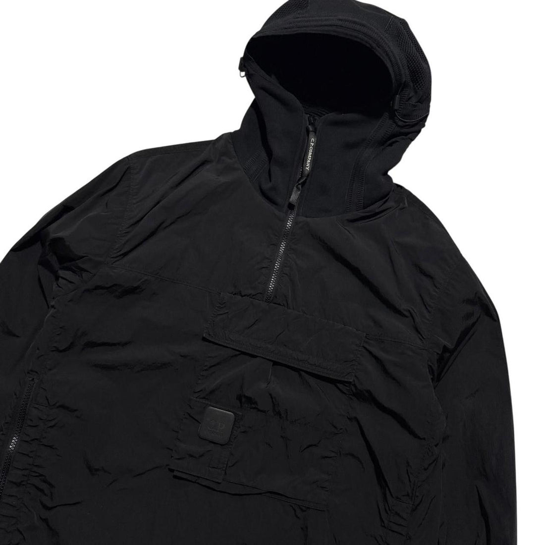 CP Company Metropolis Chrome-R Jacket
