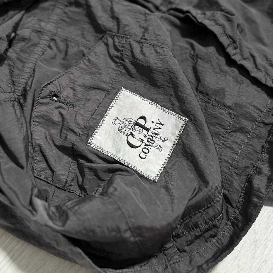 CP Company Nylon Jacket