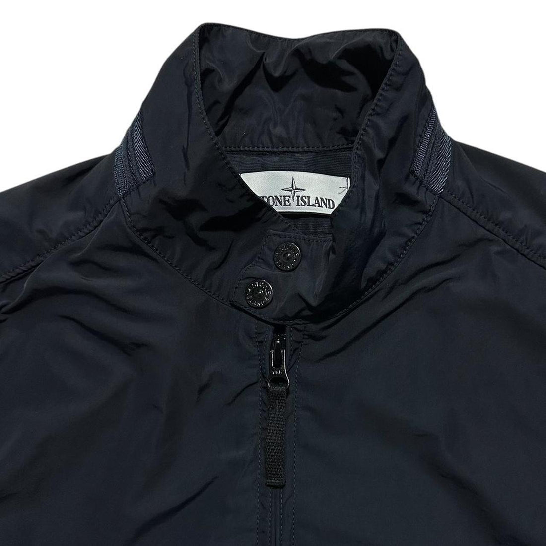 Stone Island Micro Reps Jacket