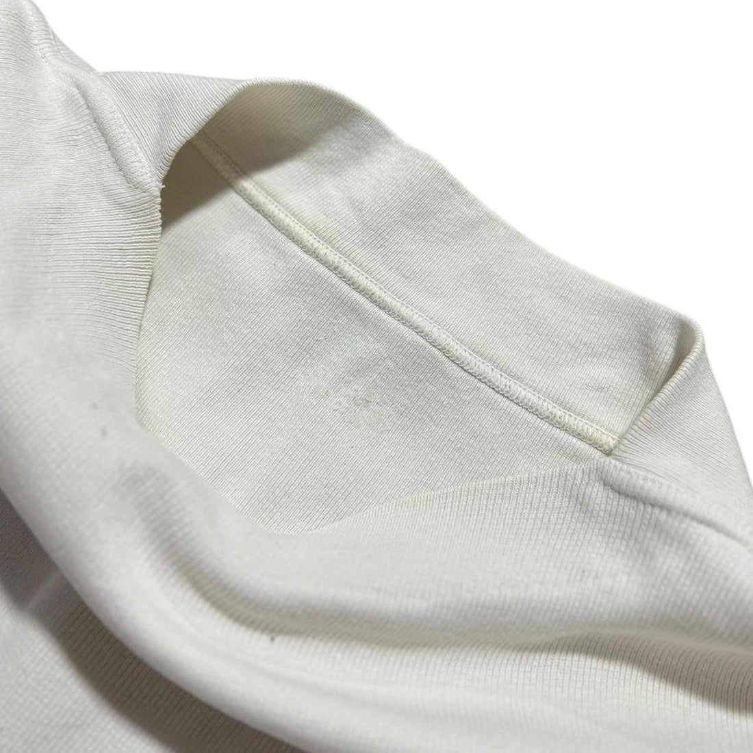 Stone Island Marina Boat Neck Pullover