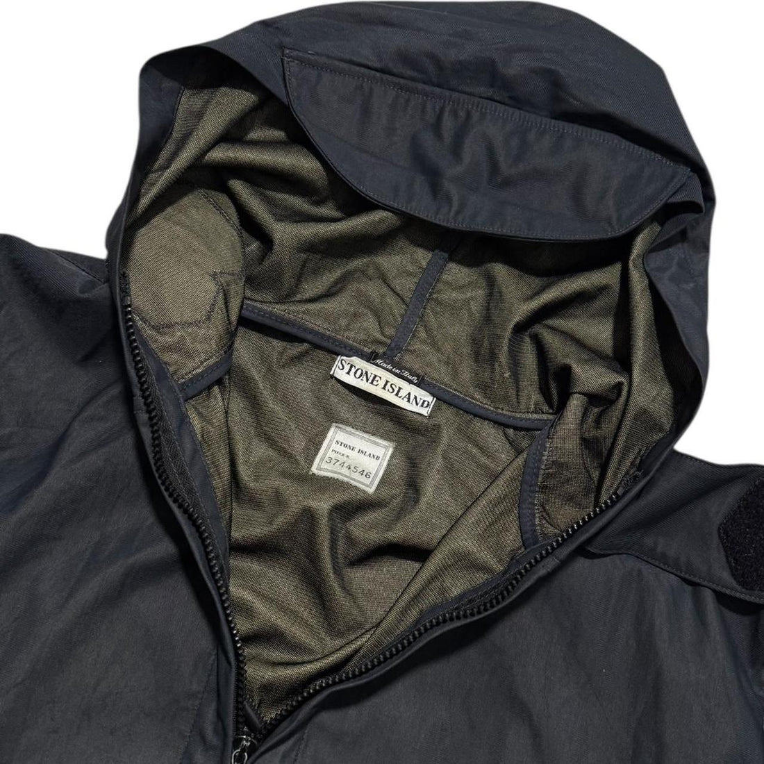 Stone Island 1997 Jacket