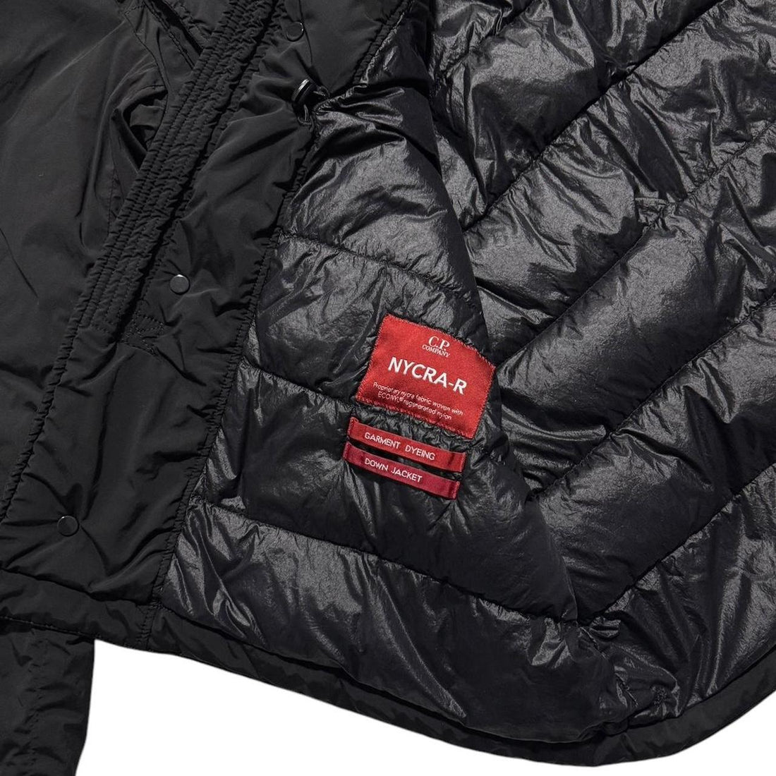 CP Company Nycra-R Jacket