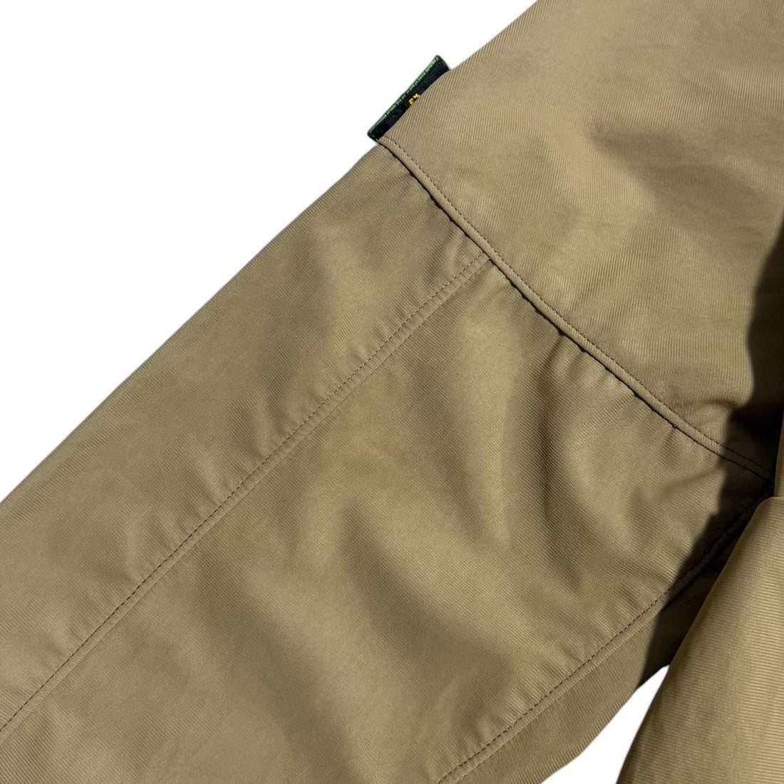 Stone Island Multipocket Nylam Jacket