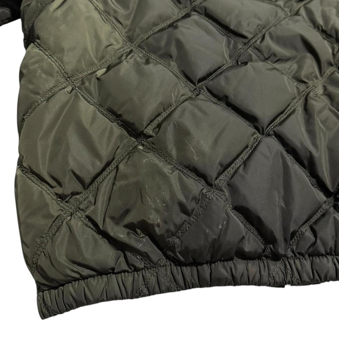 Prada Down Jacket