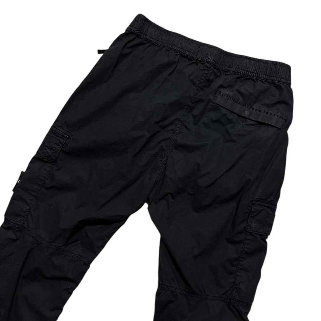 Stone Island Combat Cargo Trousers