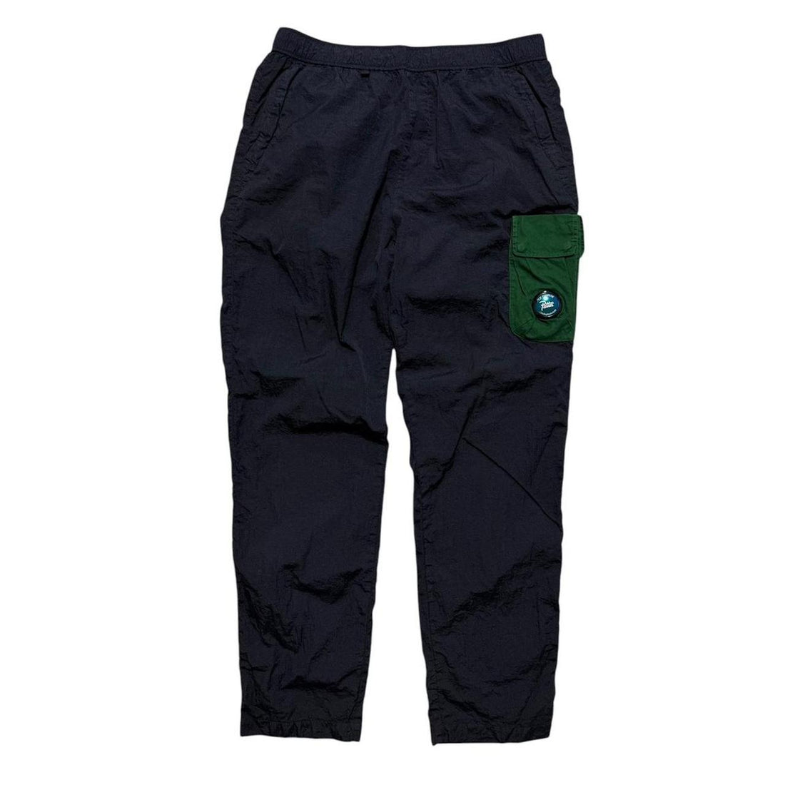 CP Company Patta Nylon Tracksuit