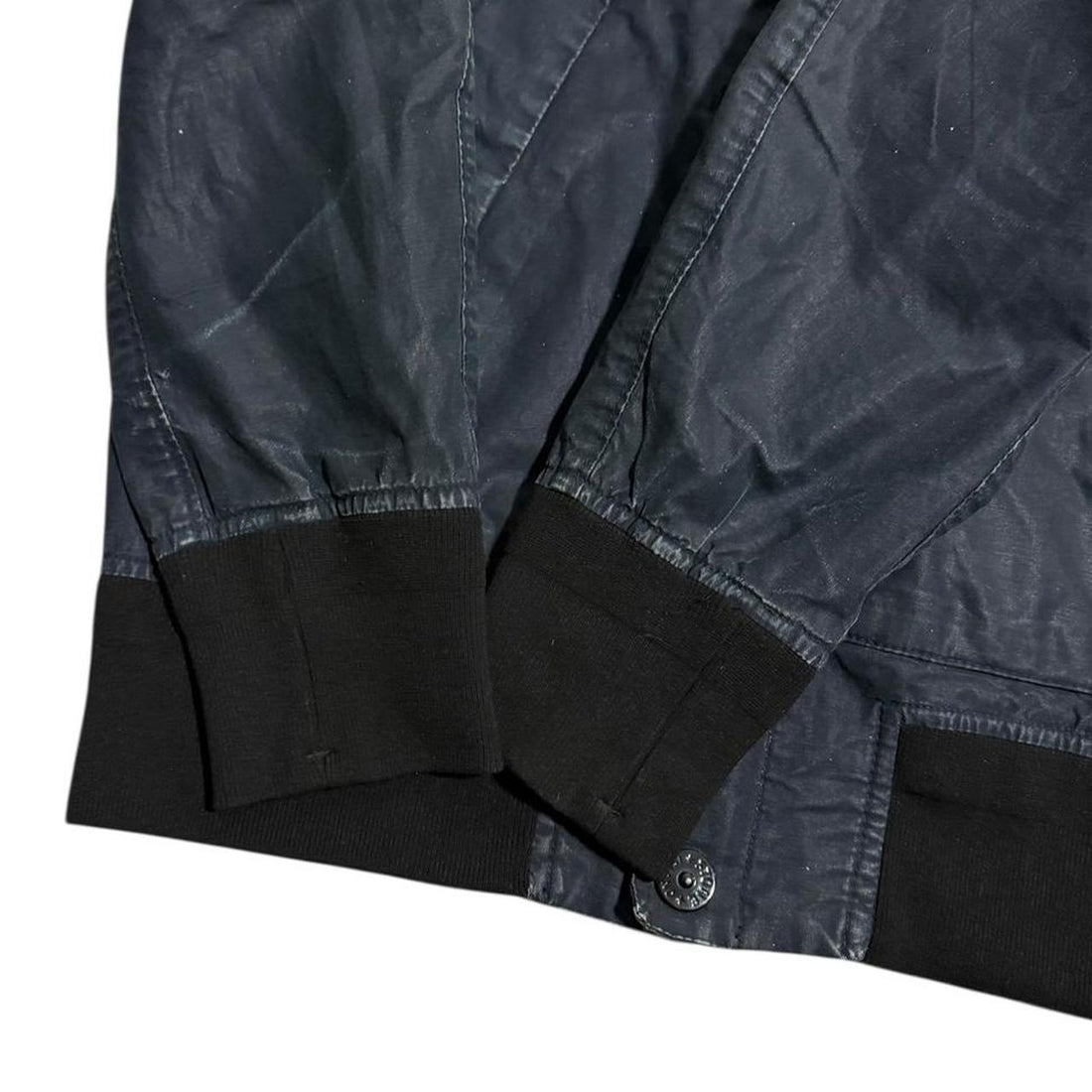 Stone Island Tela Stella Jacket