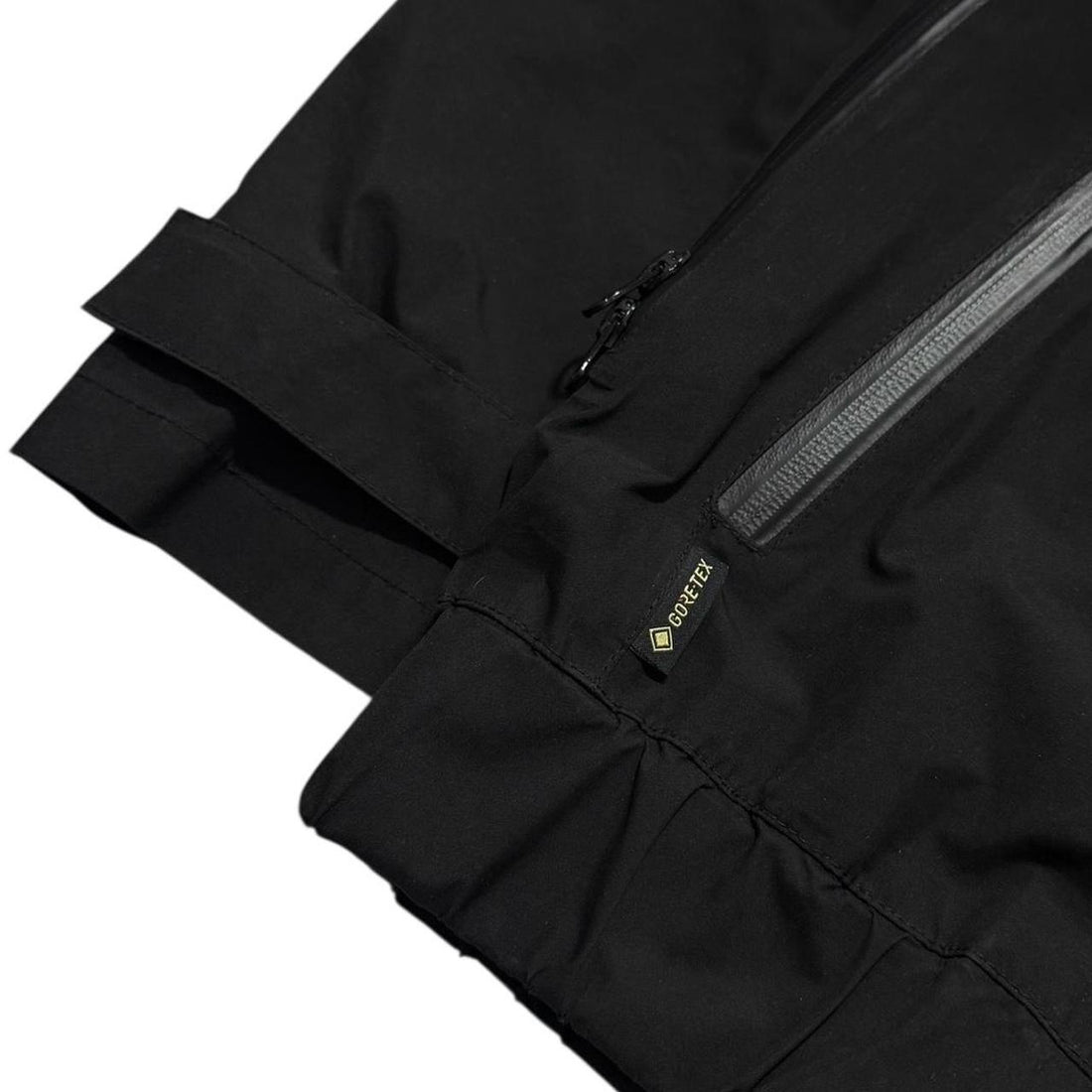 Stone Island Shadow Project Gore-Tex Paclite Jacket