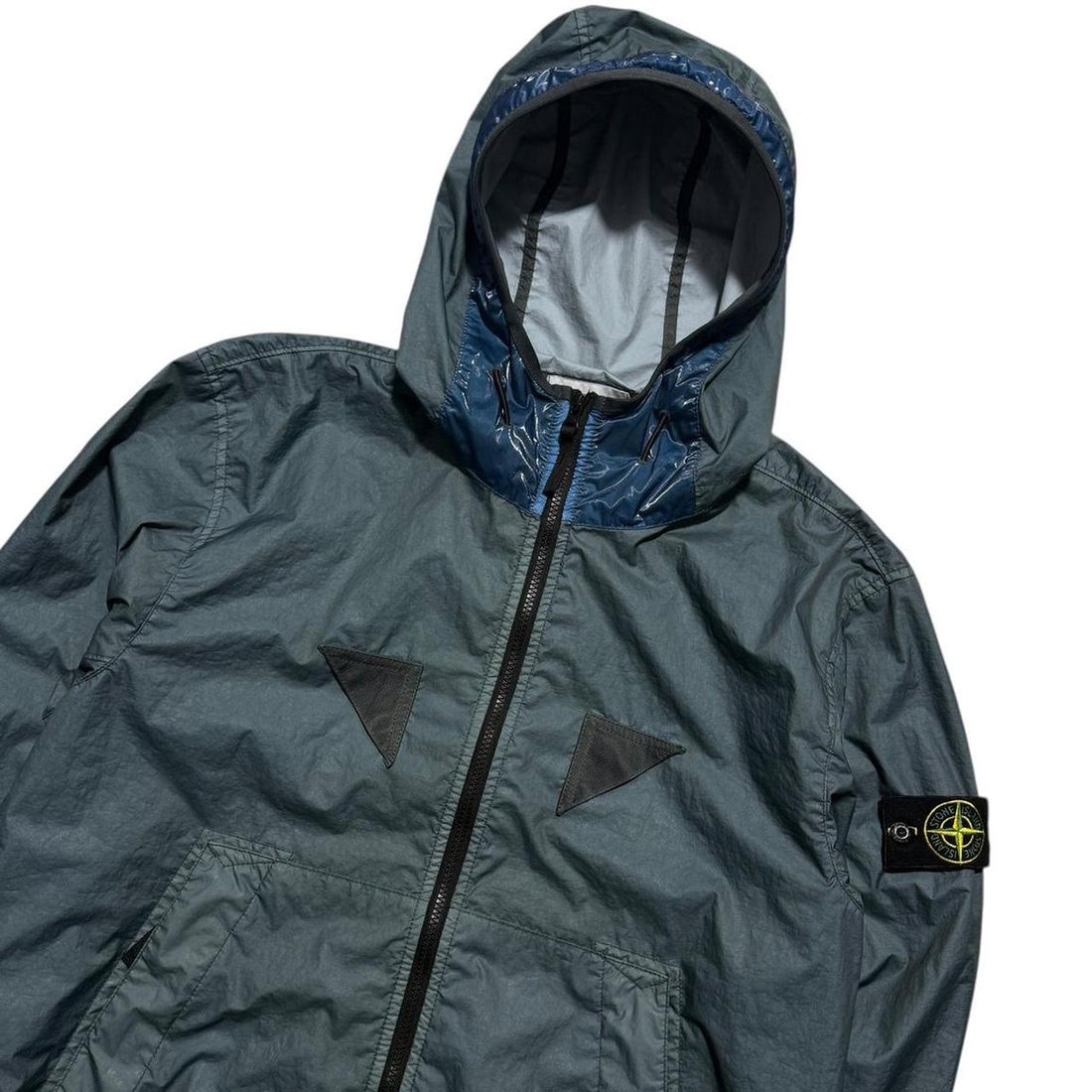 Stone Island Membrana 3L Jacket