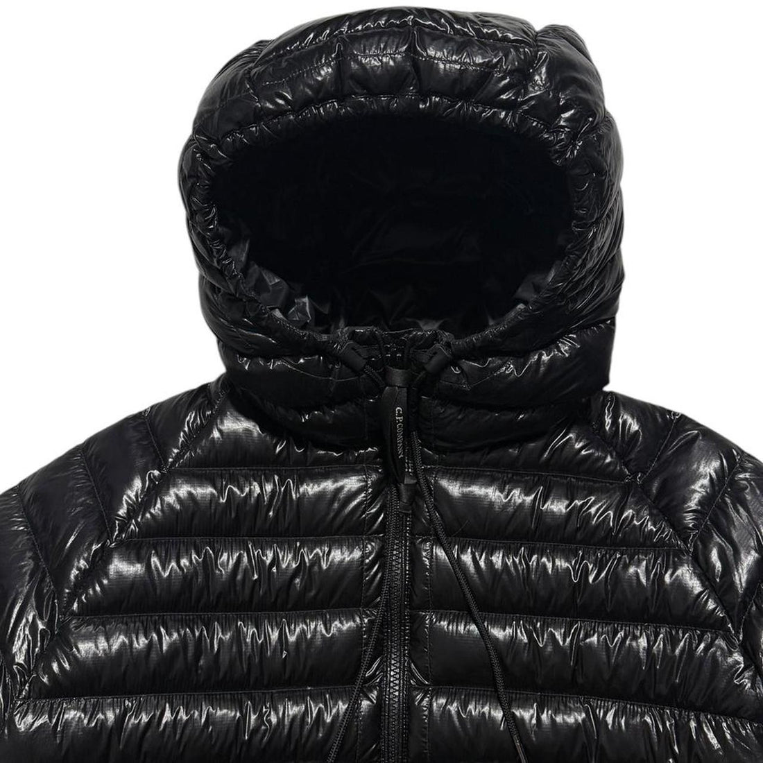 CP Company D.D. Shell Down Jacket