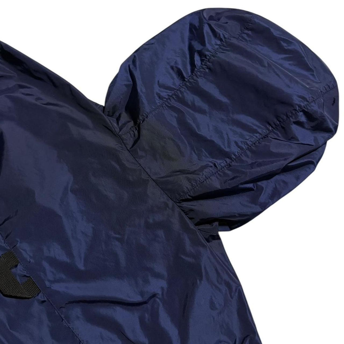 Prada Nylon windbreaker Jacket