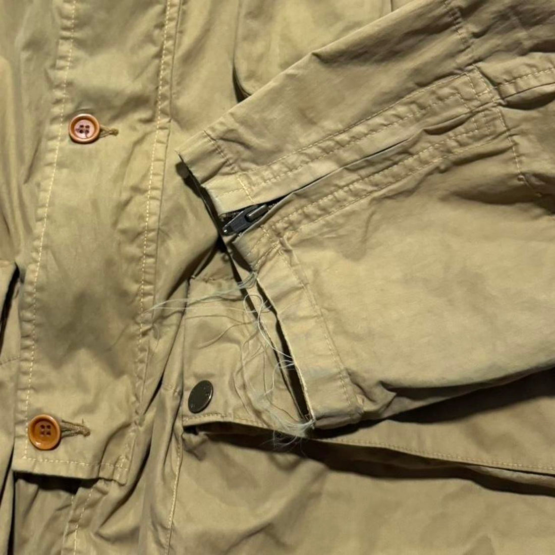 CP Company Millie Miglia Jacket