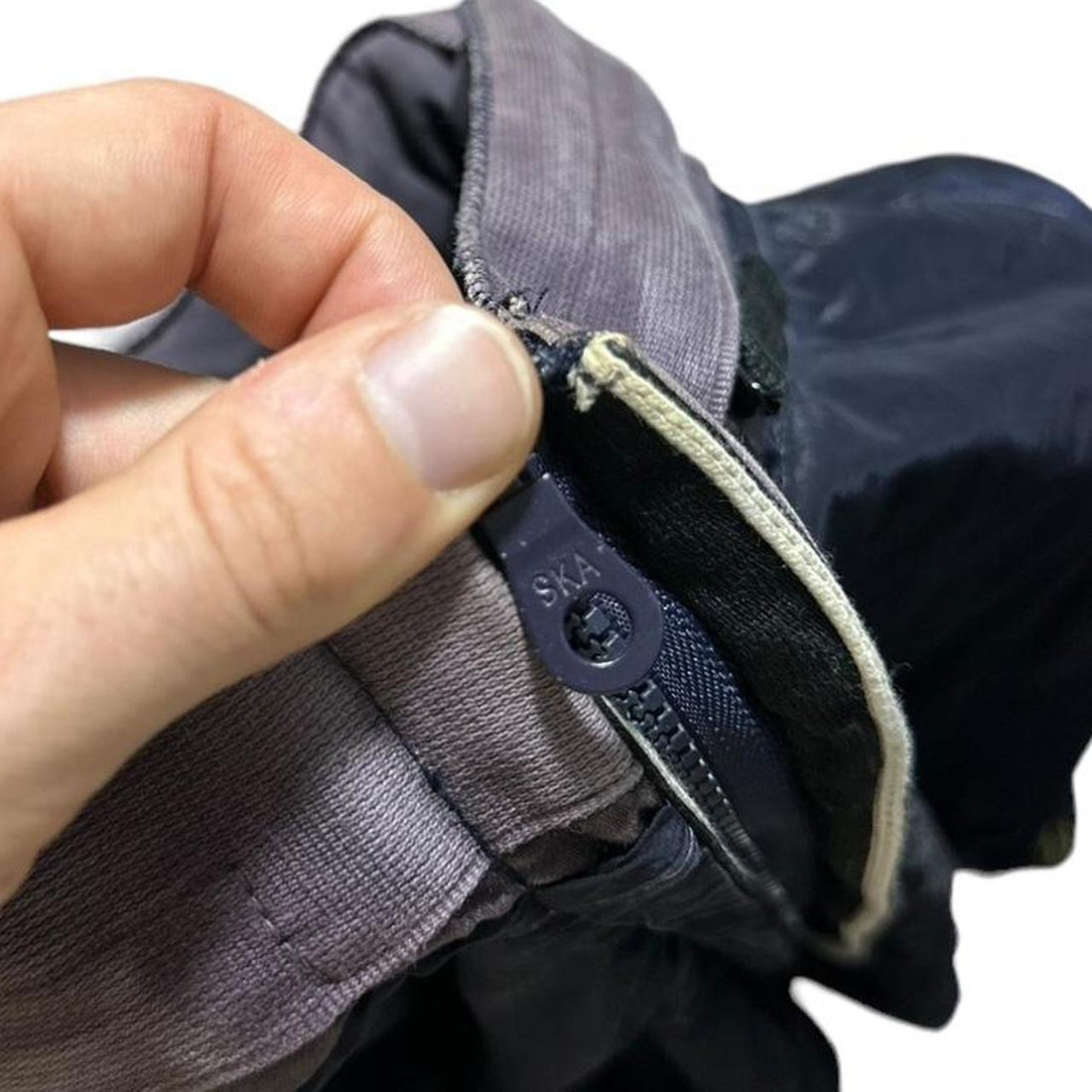 Stone Island Nylon Metal Jacket