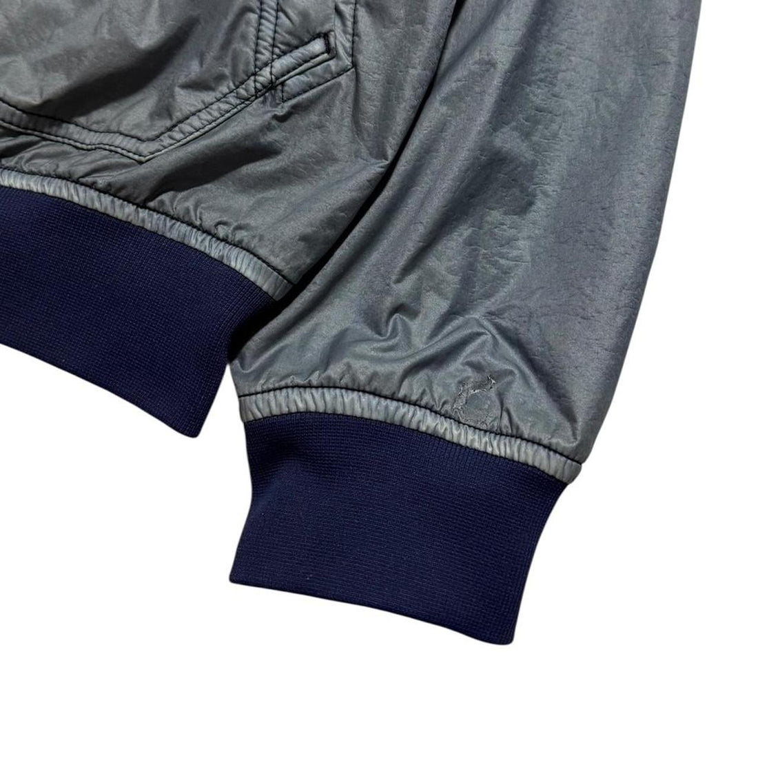 Stone Island Lamy Flock Jacket