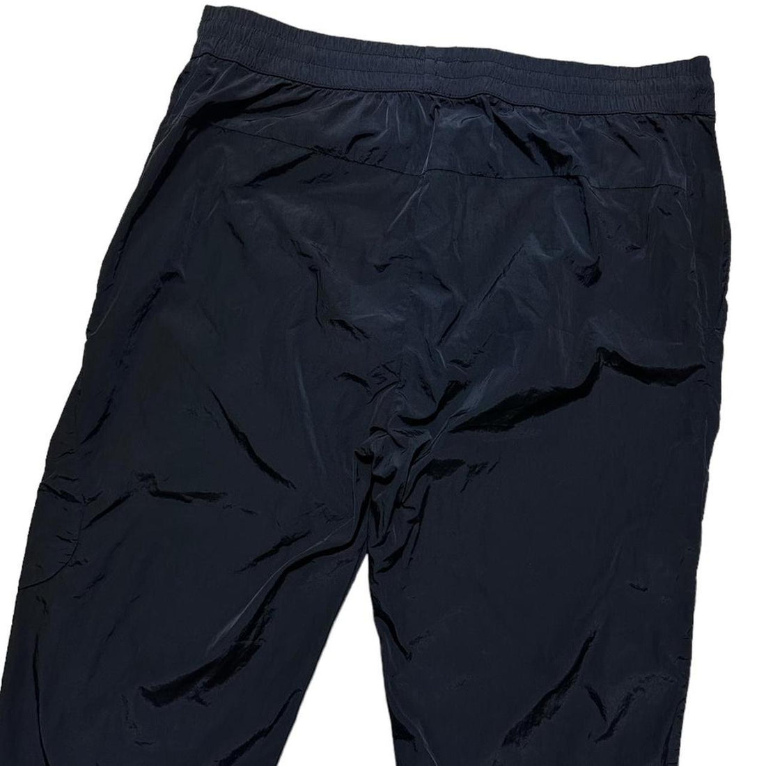 CP Company Navy Chrome Bottoms