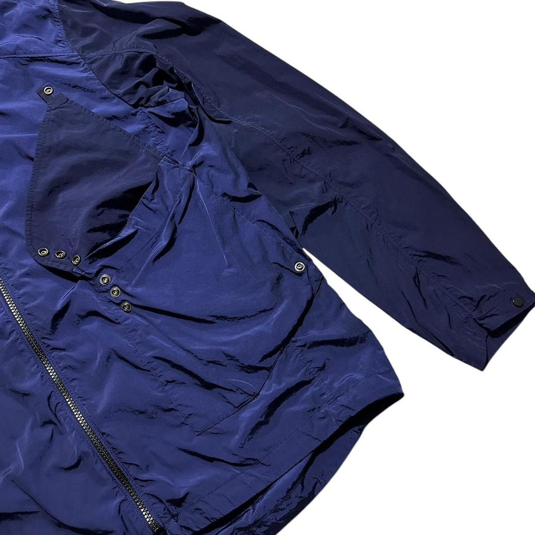 CP Company Chrome Goggle Jacket