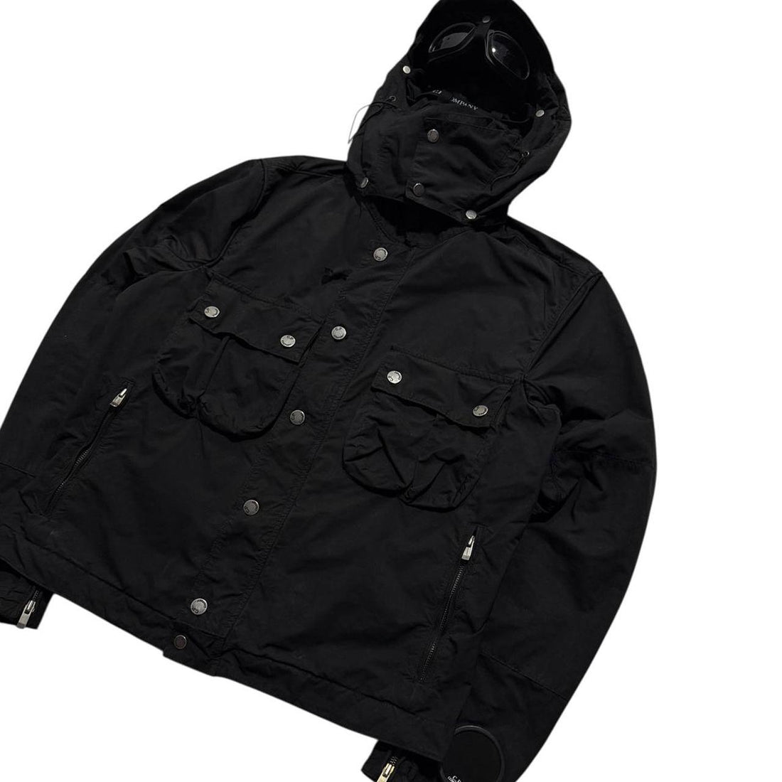 CP Company 2008 Baruffaldi Sunglasses Jacket