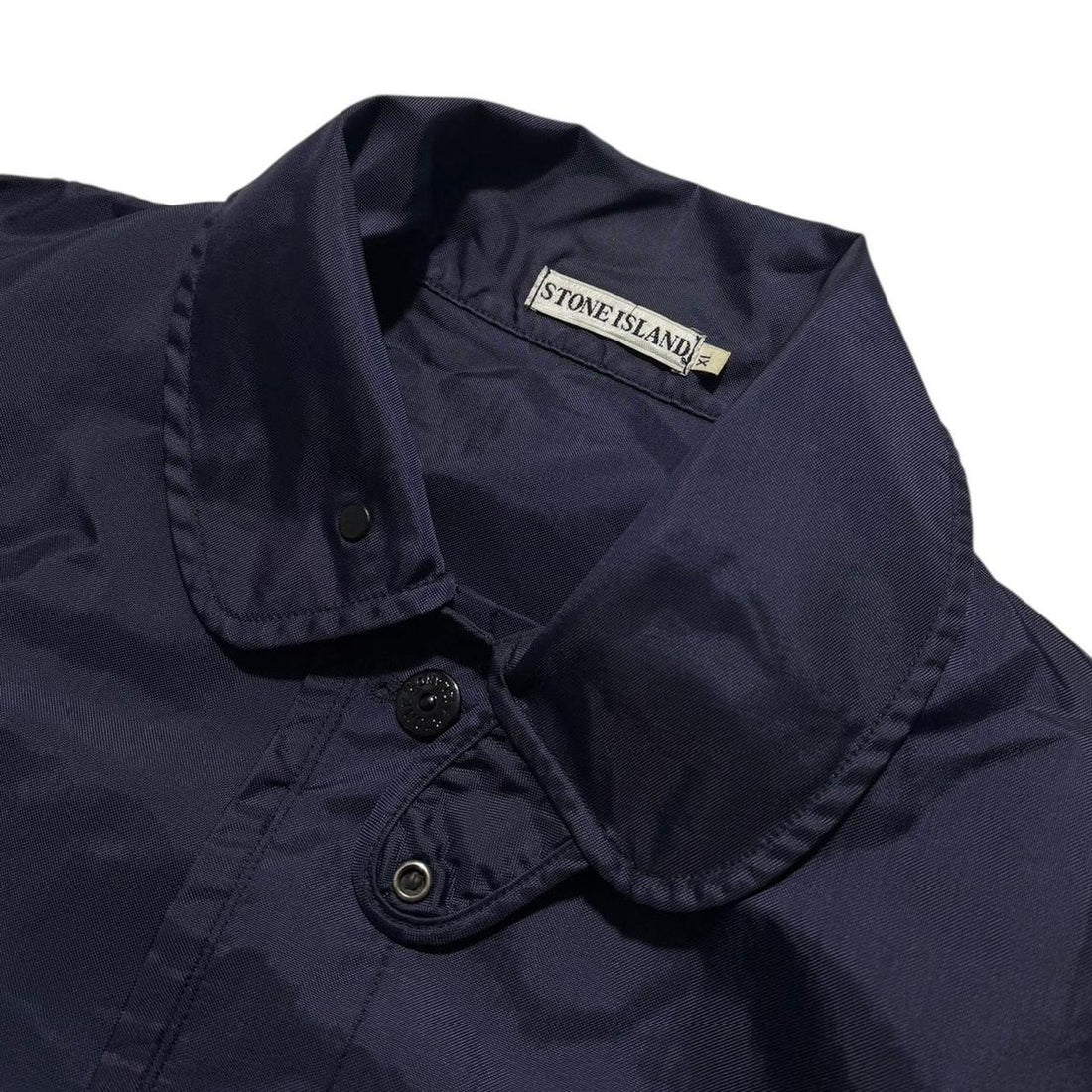 Stone Island 1994 Formula Steel Jacket