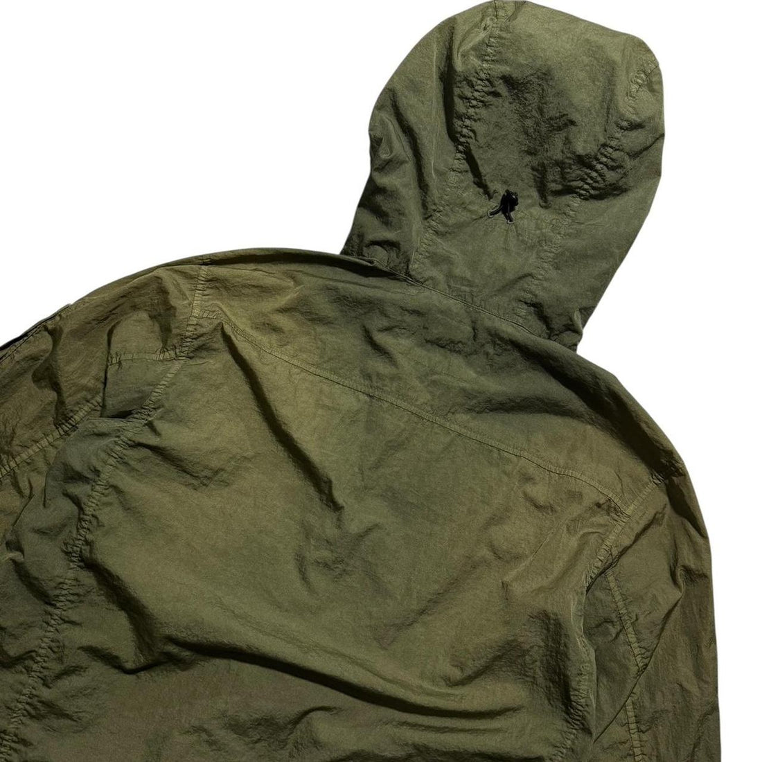 CP Company M.T.t.N Nylon Jacket