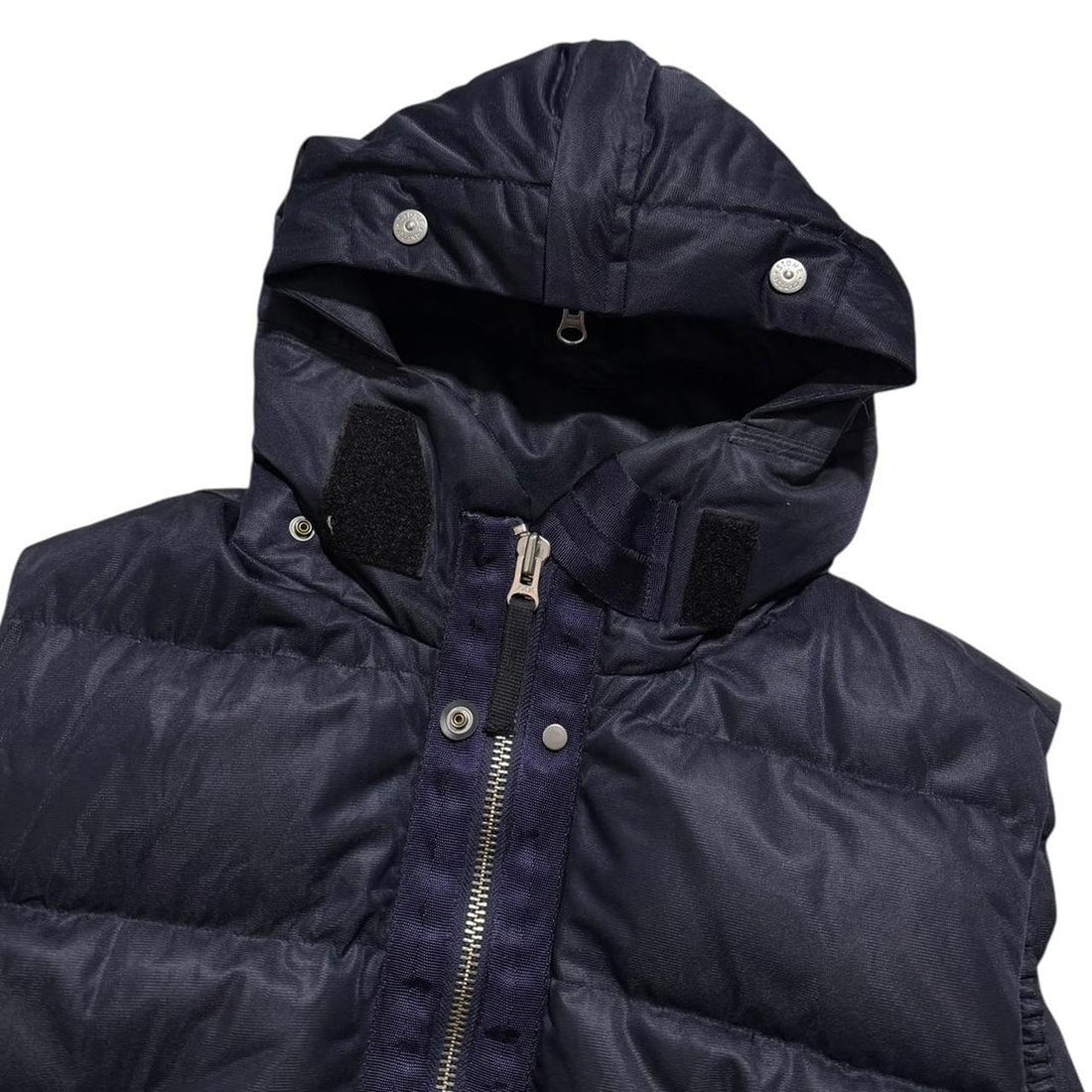 Stone Island Down Gilet