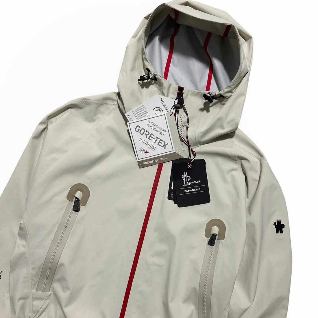 Moncler Gore-Tex Infinium Jacket – TobyTides