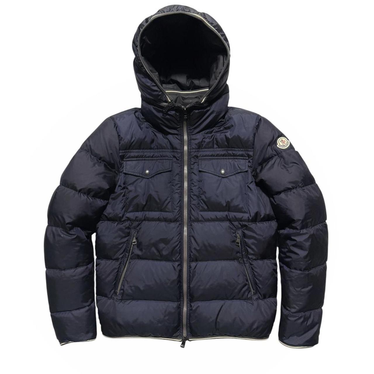 Moncler – TobyTides