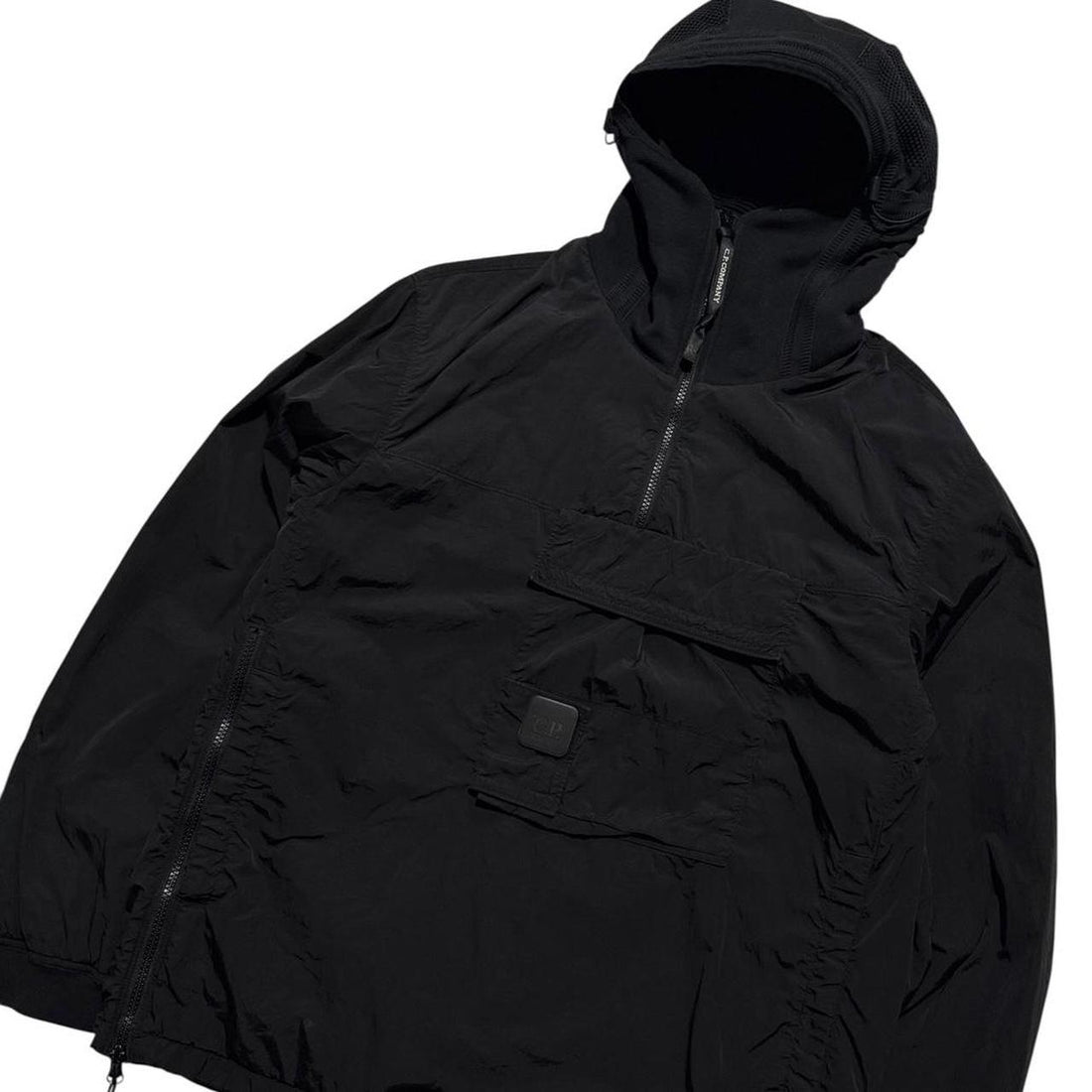 CP Company Metropolis Chrome-R Jacket