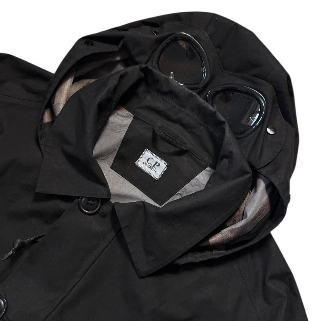 CP Company La Mille T-Mack Jacket