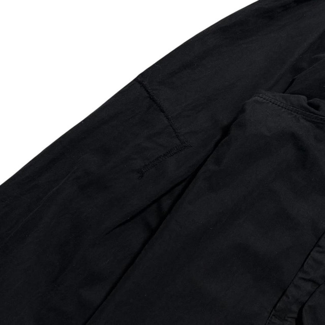 Stone Island Ghost Canvas Overshirt