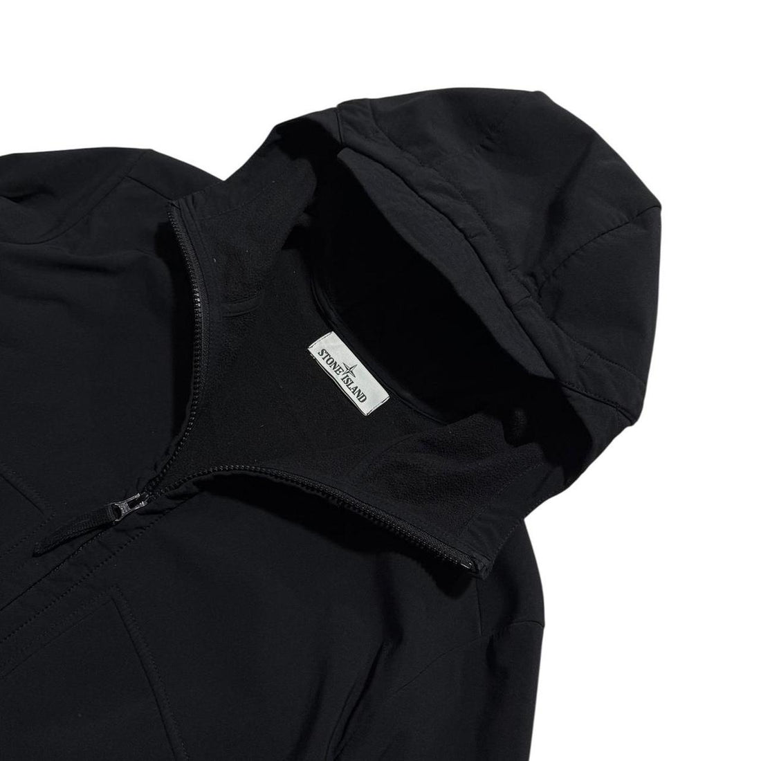 Stone Island Soft Shell-R Jacket