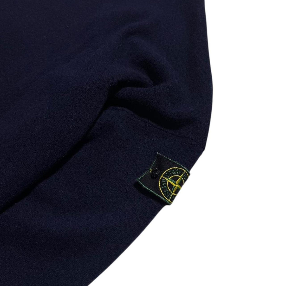 Stone Island A/W 1996 Wool Pullover