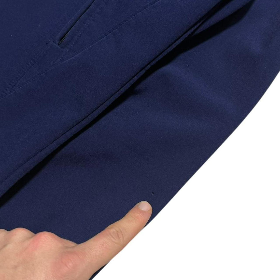 CP Company Soft Shell Jacket