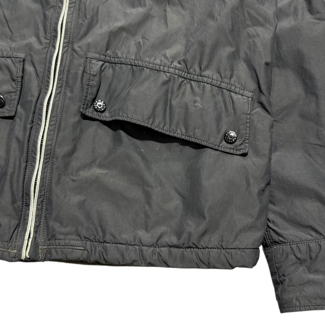 Stone Island Face Mask Jacket