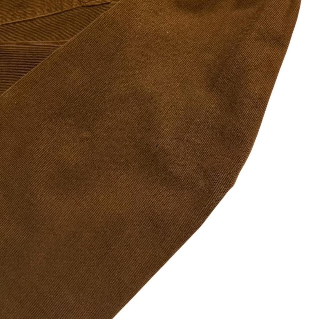 Stone Island Thin Corduroy Stencil Overshirt