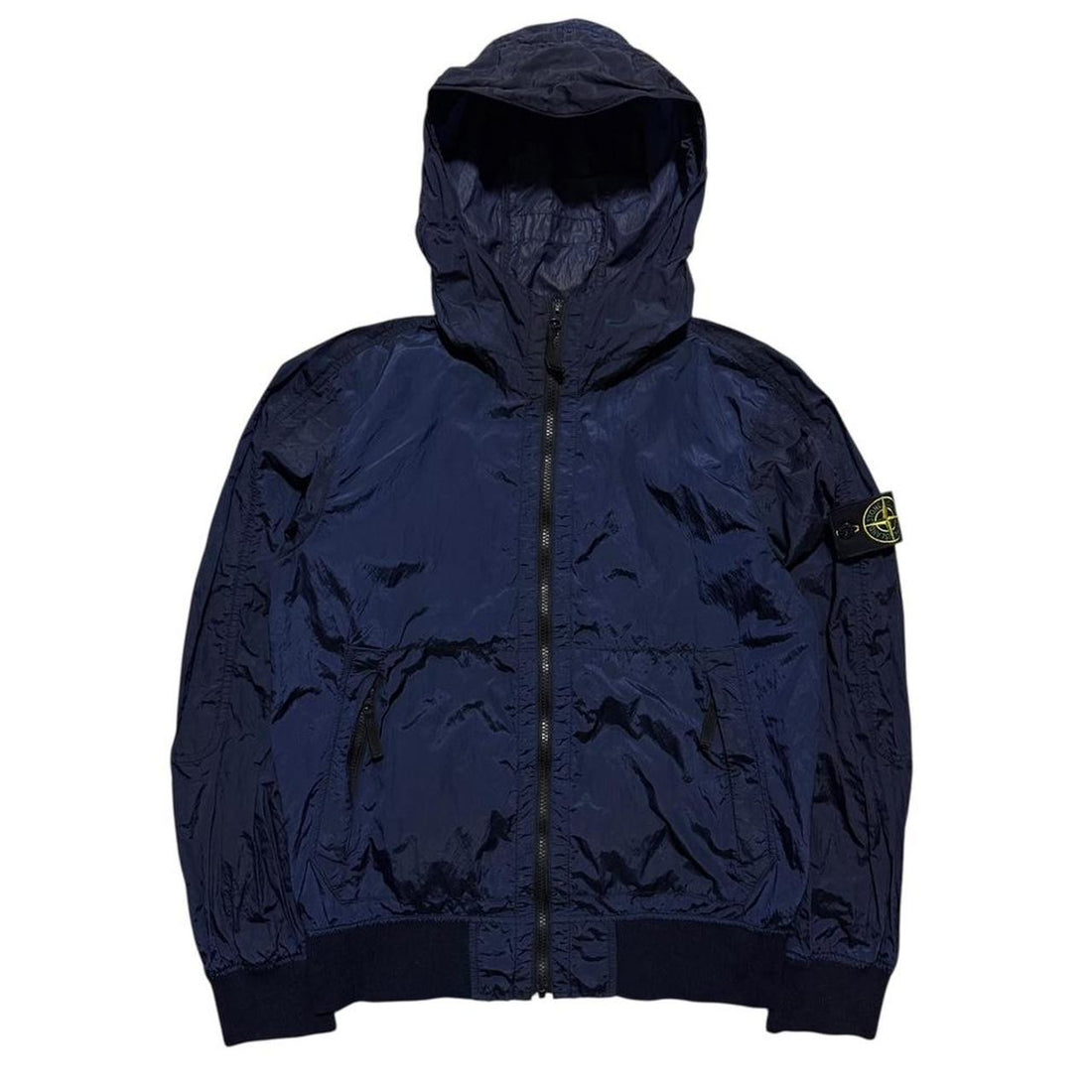 Stone Island Nylon Metal Watro Jacket