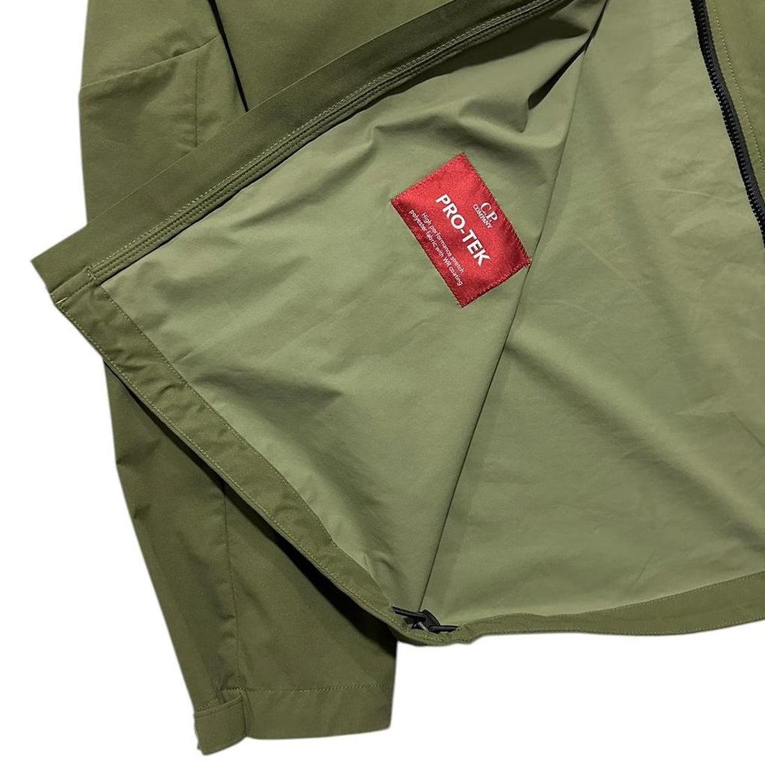 CP Company Pro Tek Jacket