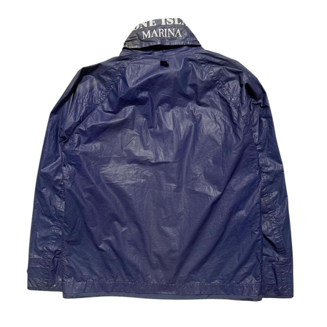 Stone Island Marina Heat Reactive Jacket