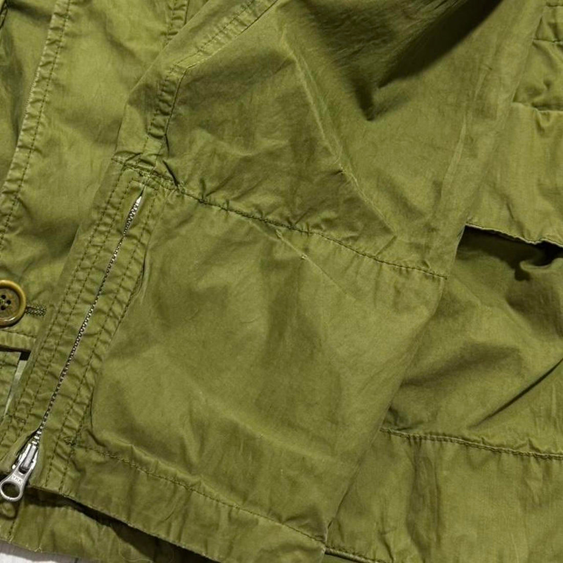 CP Company Mille Miglia Goggle Jacket