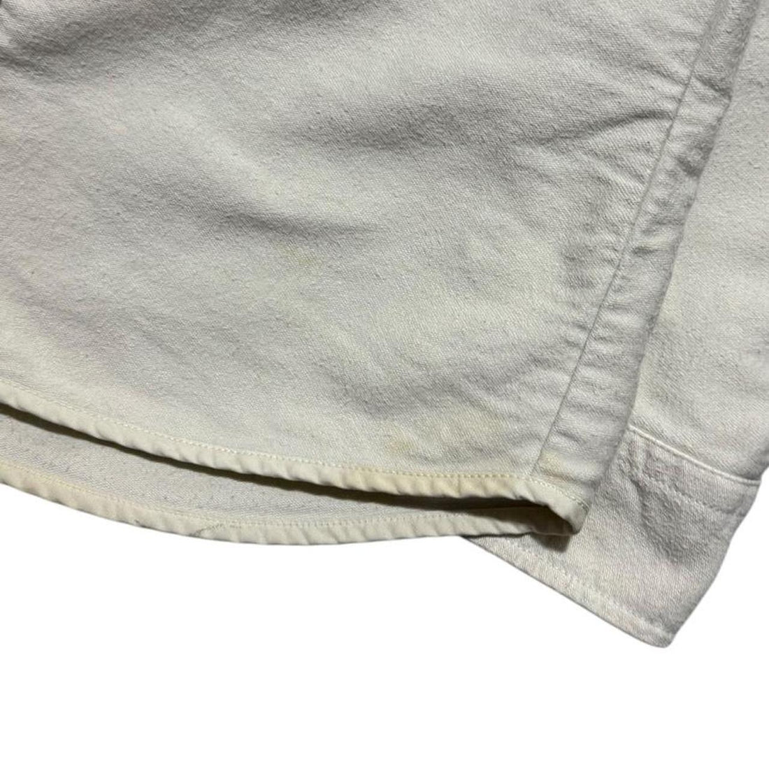 Stone Island Wool Overshirt