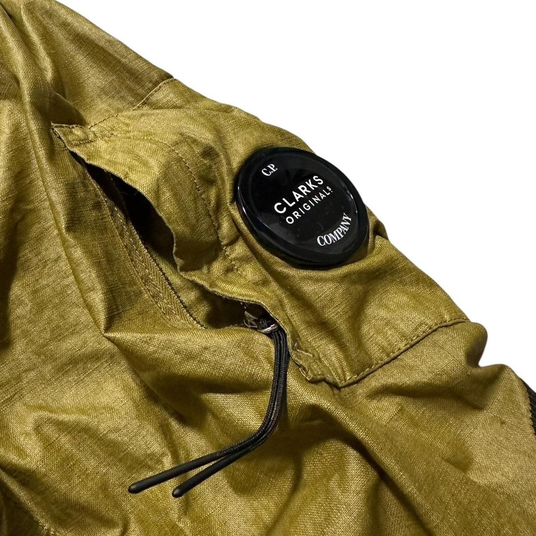 CP Company Clark’s Smock Jacket