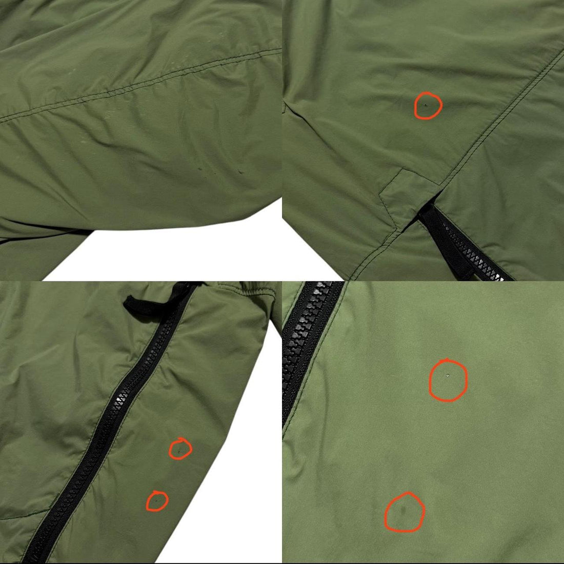 Stone Island Skin Touch Nylon-TC Jacket