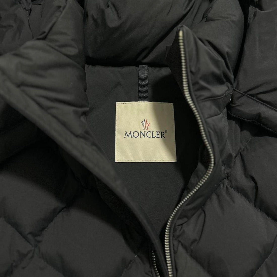 Moncler Cecaud Down Jacket