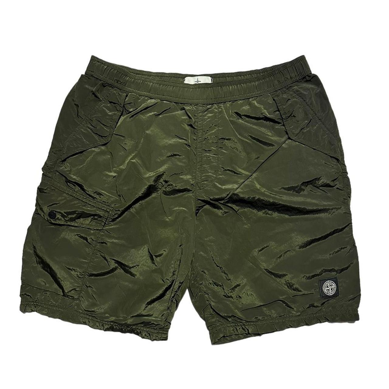 Stone island nylon metal swim online