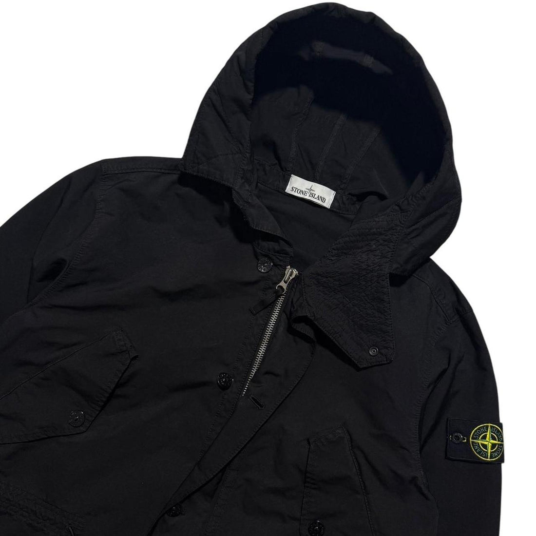 Stone Island David-TC Jacket
