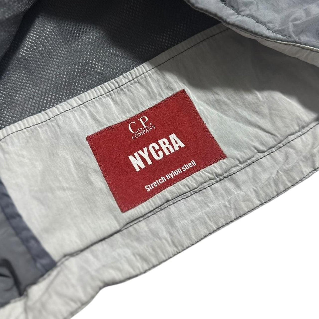 CP Company Nycra Goggle Jacket