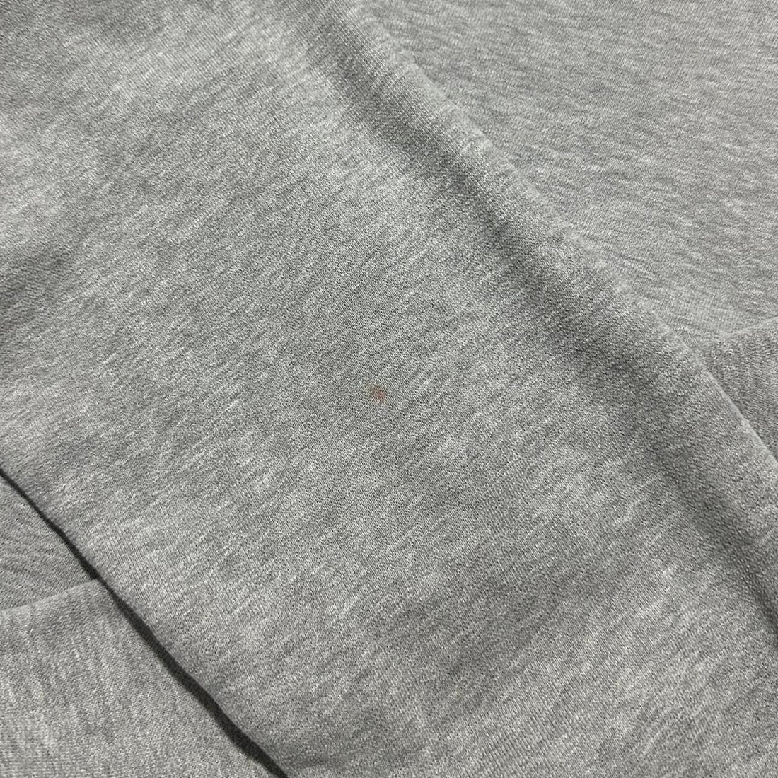 Stone Island Grey Crewneck