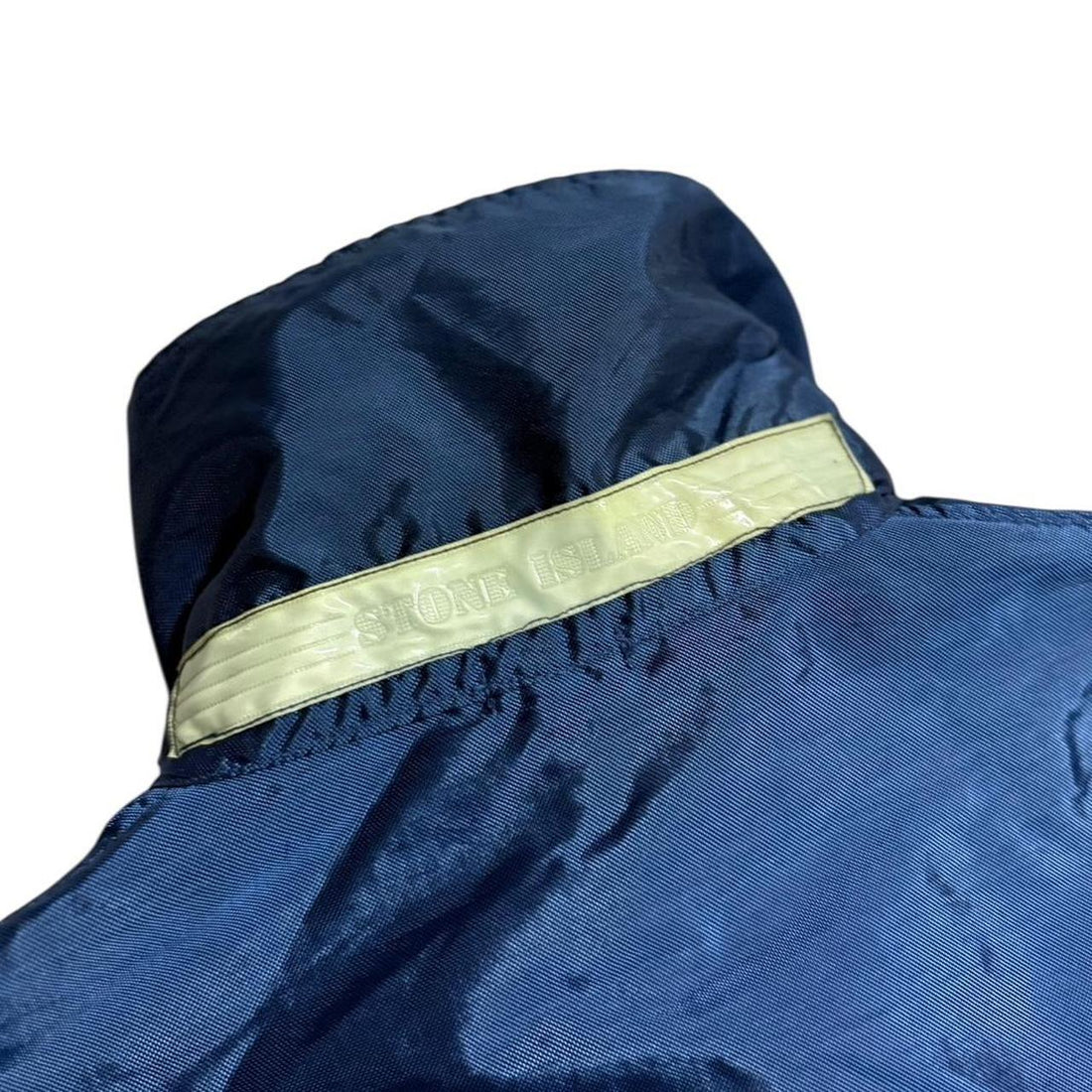 Stone Island S/S 1996 Formula Steel Jacket