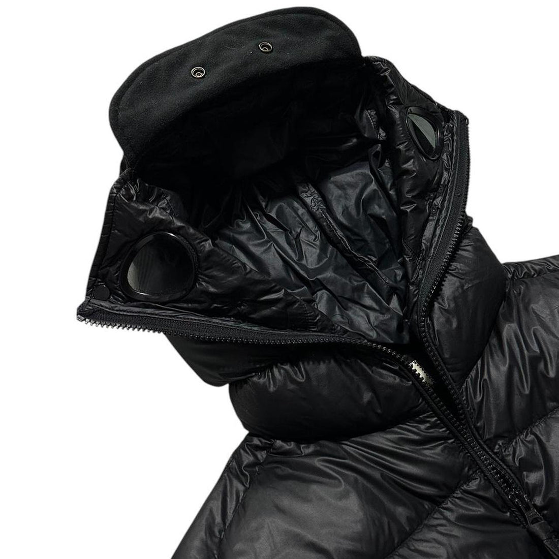 CP Company Down Explorer Jacket